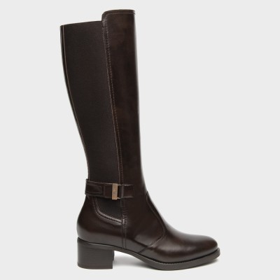 BOTAS MUJER NERO GIARDINI I617901D 